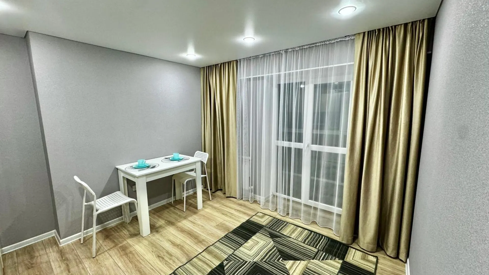 Квартира За Городом 0*, Nur-Sultan (Astana) Kazakhstan