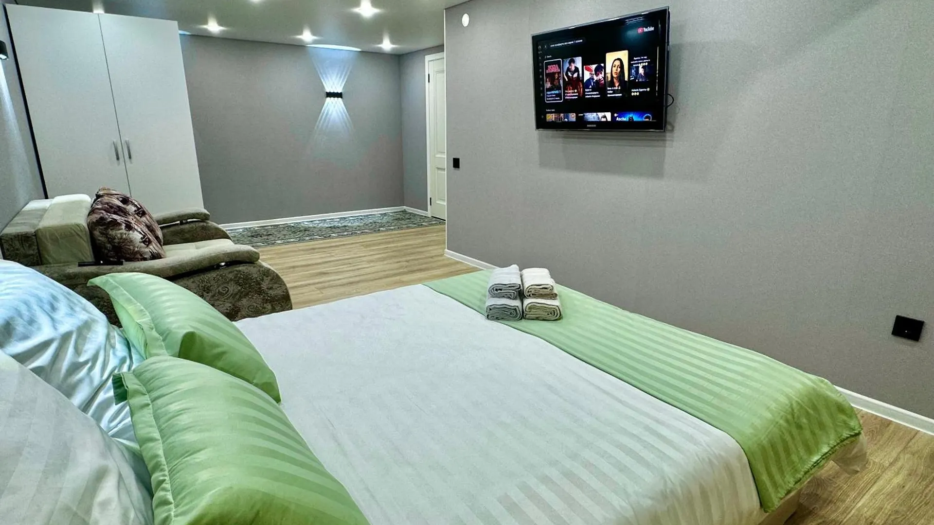 Apartment Квартира За Городом