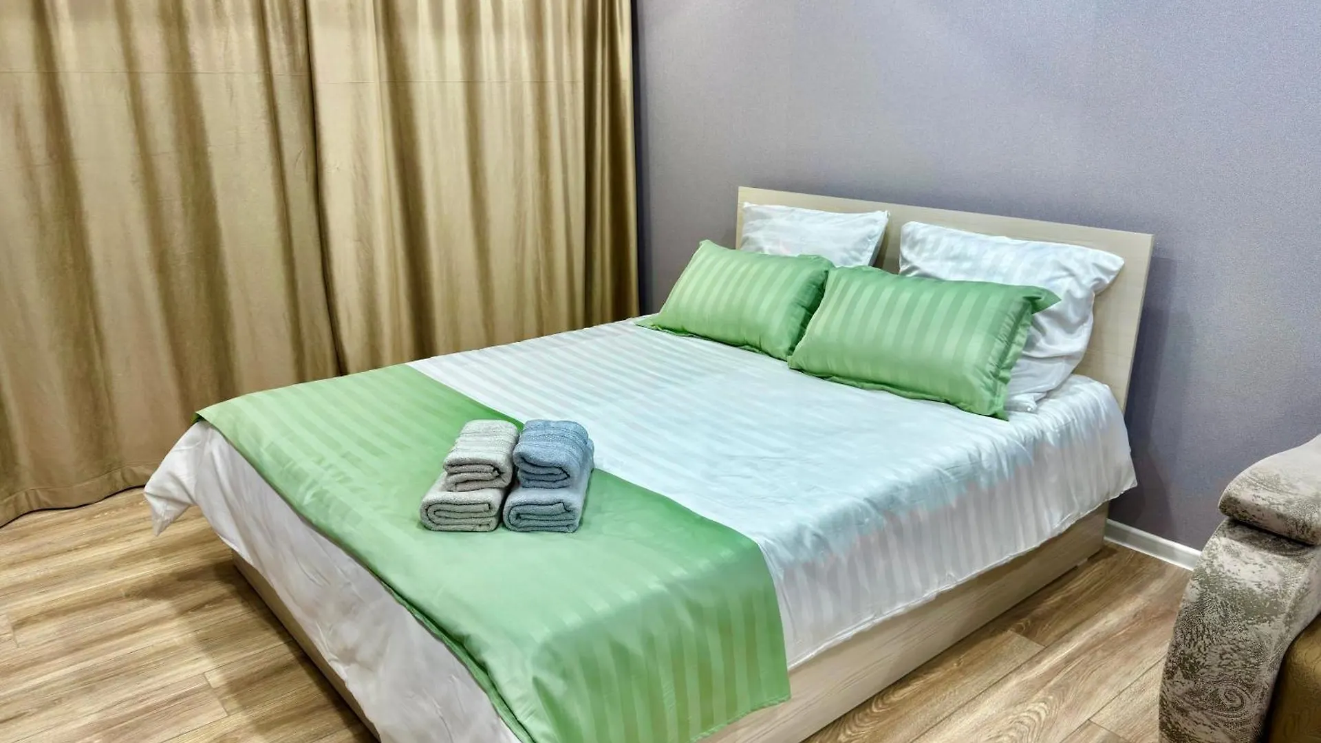 Квартира За Городом 0*, Nur-Sultan (Astana)