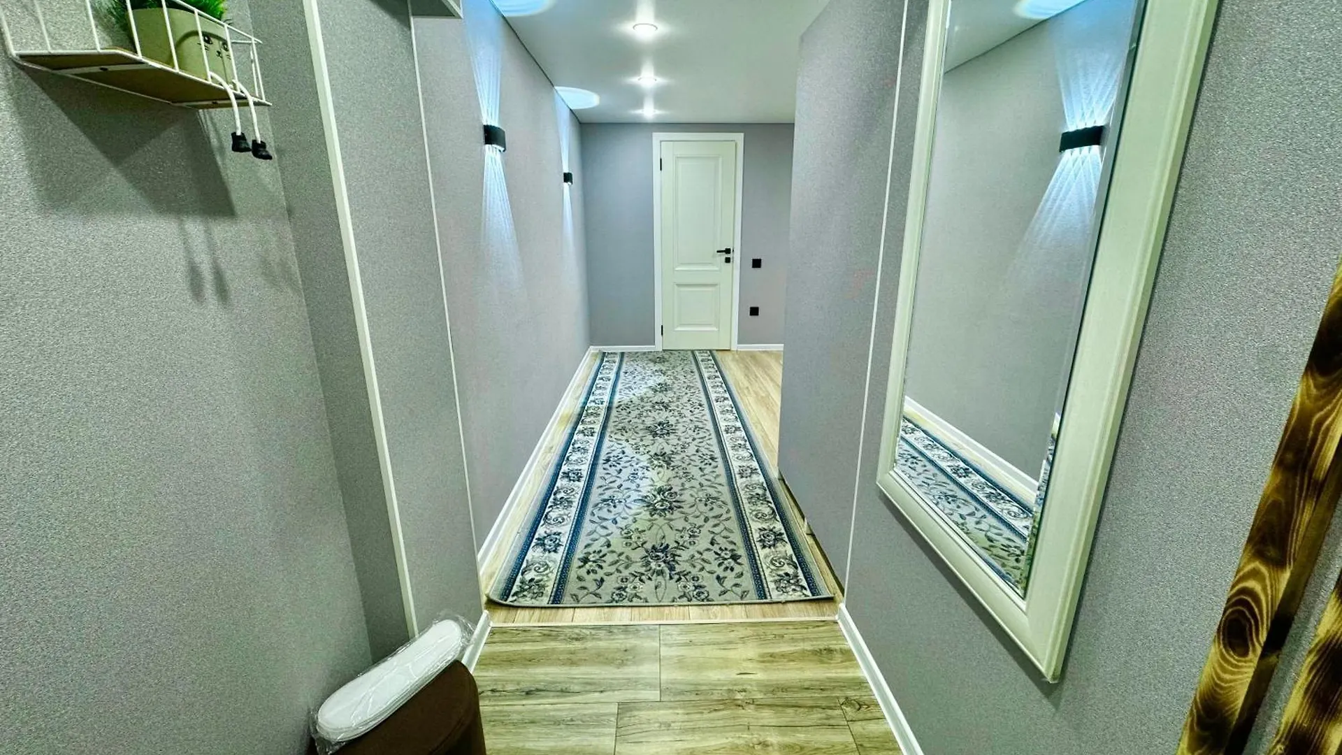 Apartment Квартира За Городом