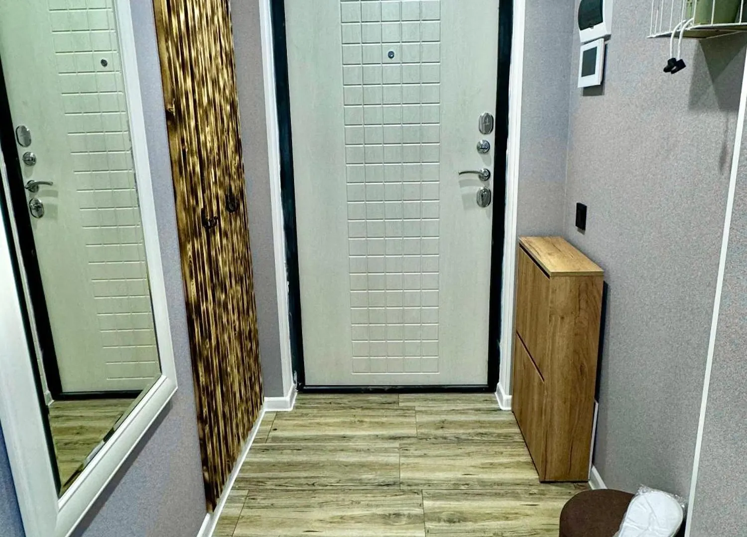 Apartment Квартира За Городом
